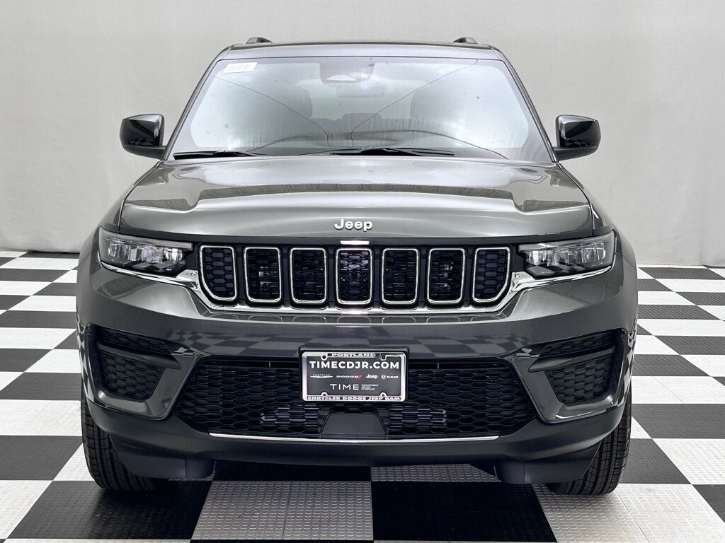 2025 Jeep Grand Cherokee Laredo X Portland OR