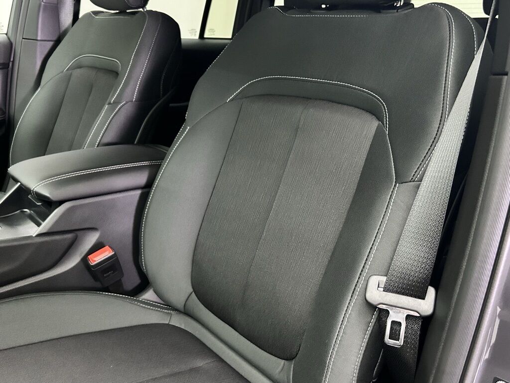 2025 Jeep Grand Cherokee Laredo X Portland OR