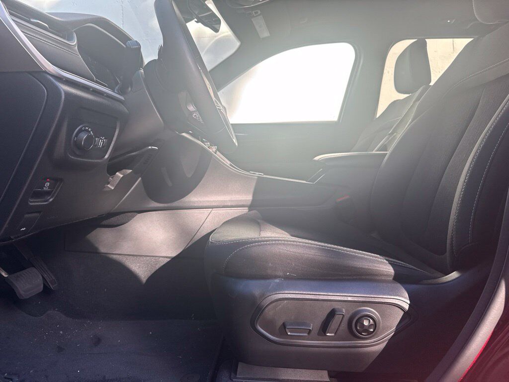 2025 Jeep Grand Cherokee Laredo X Portland OR