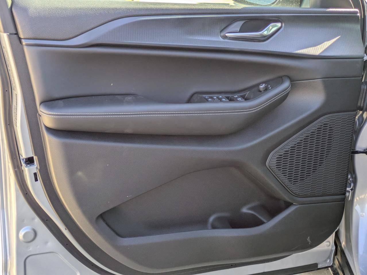 2025 Jeep Grand Cherokee Laredo X Castroville TX