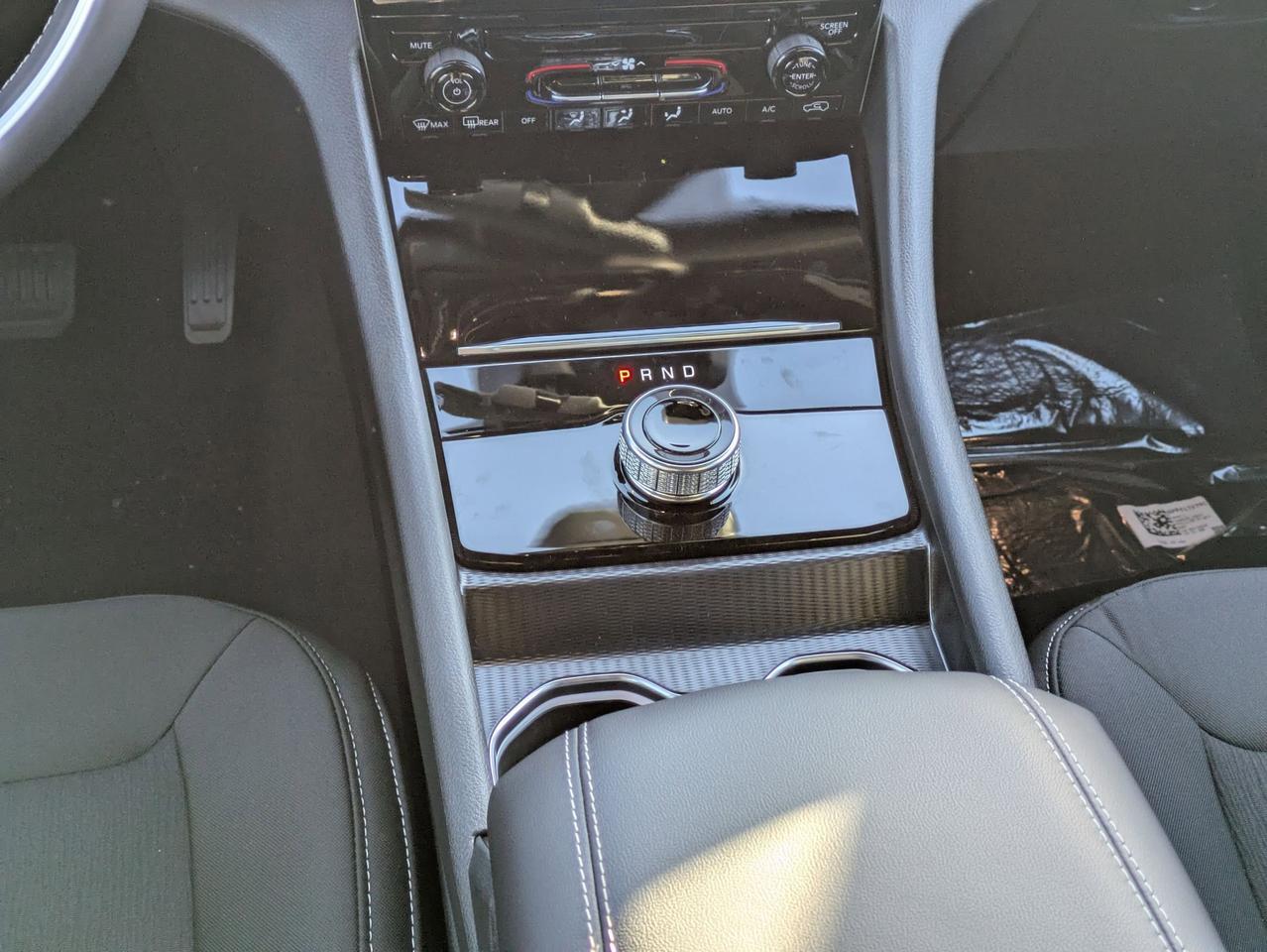 2025 Jeep Grand Cherokee Laredo X Castroville TX