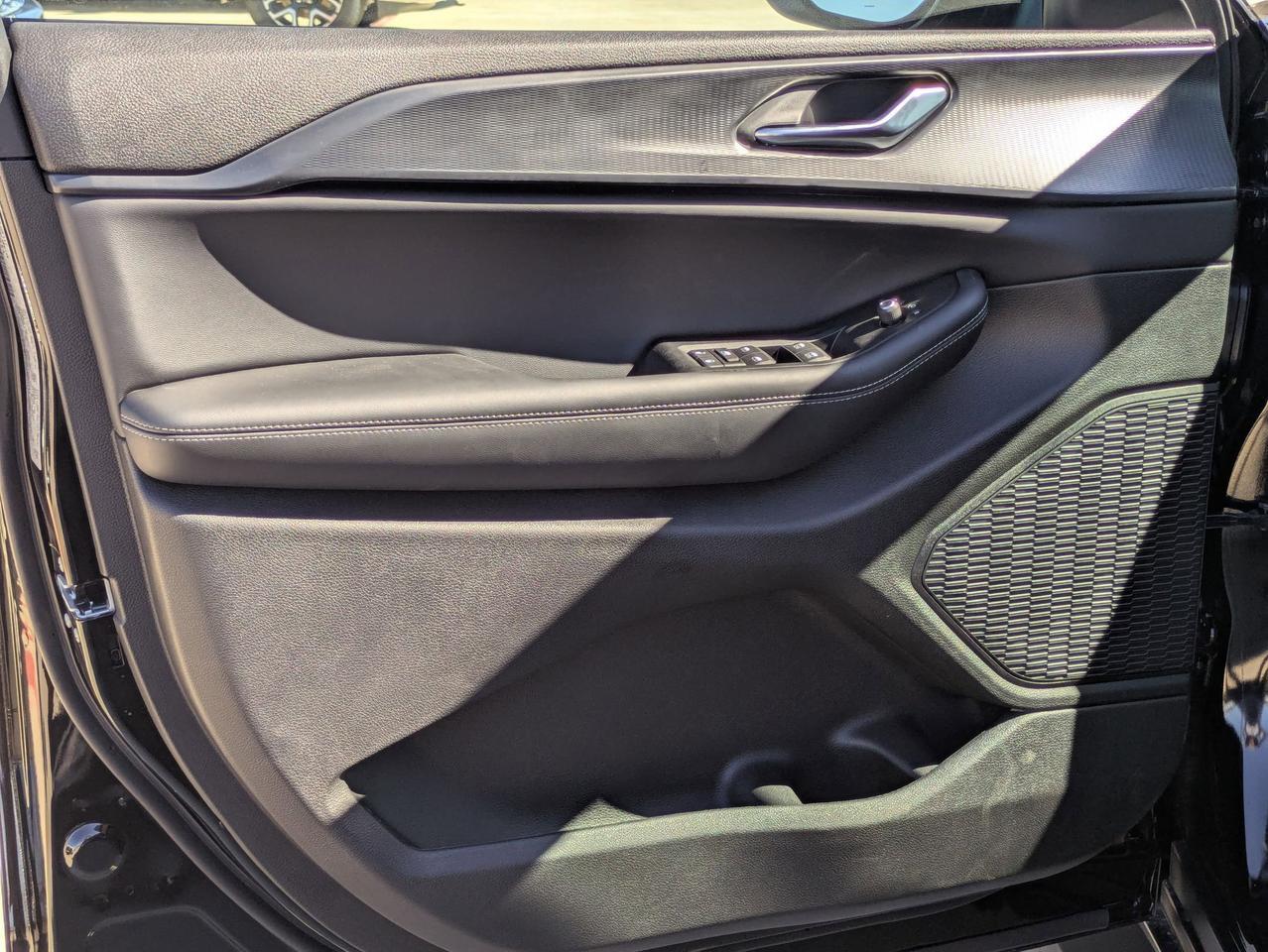 2025 Jeep Grand Cherokee Laredo X Castroville TX