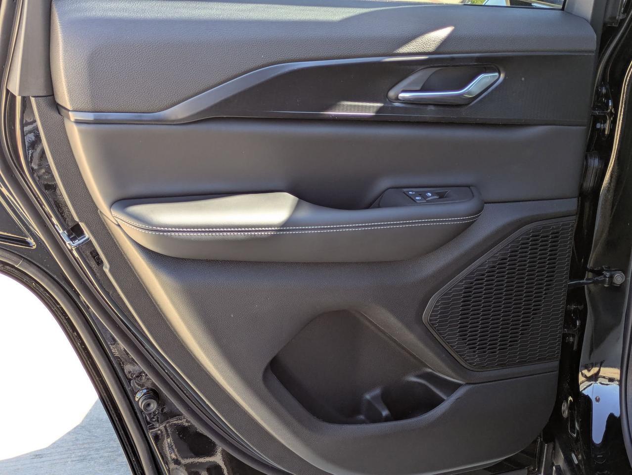 2025 Jeep Grand Cherokee Laredo X Castroville TX