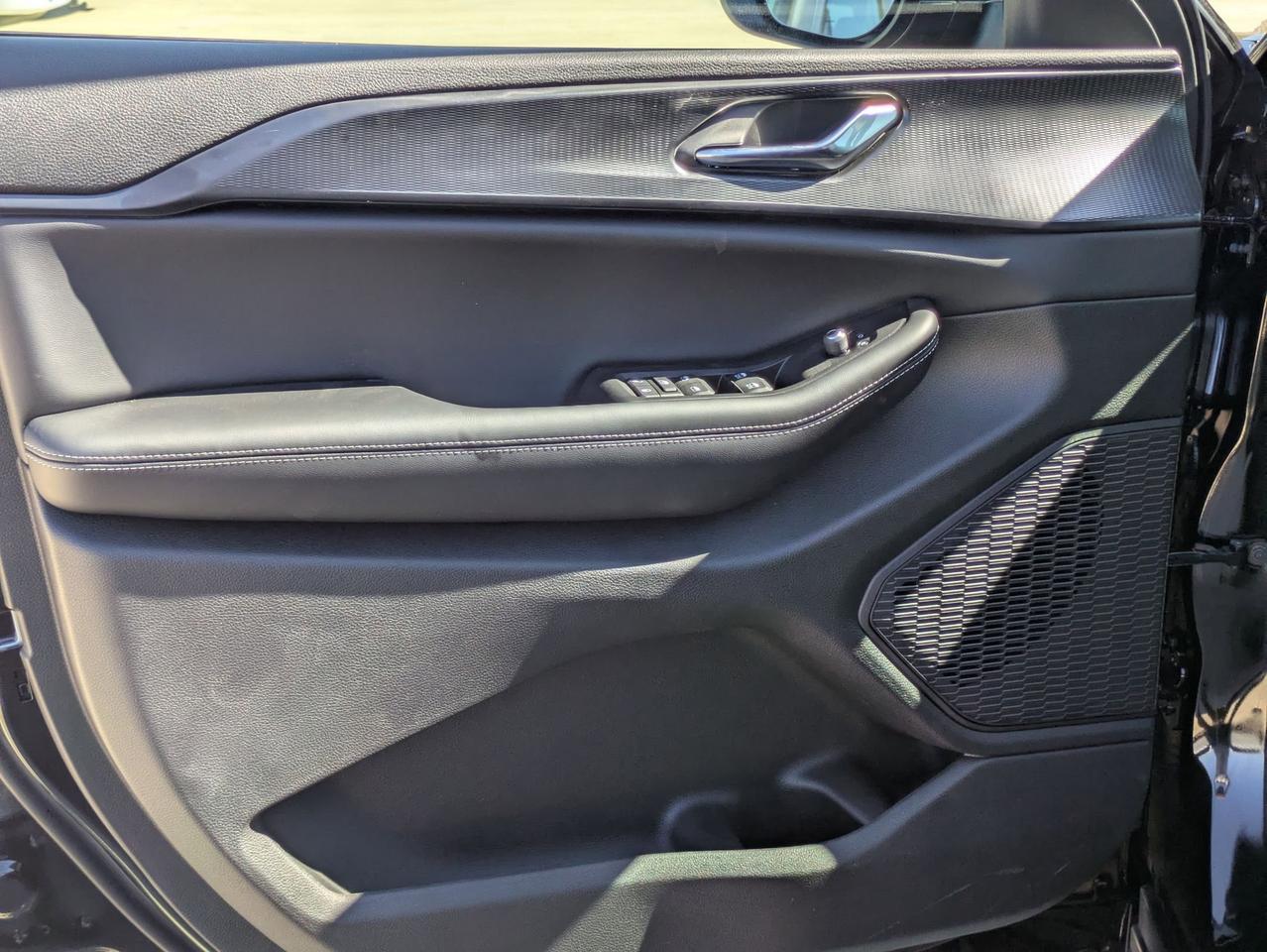 2025 Jeep Grand Cherokee Laredo X Castroville TX