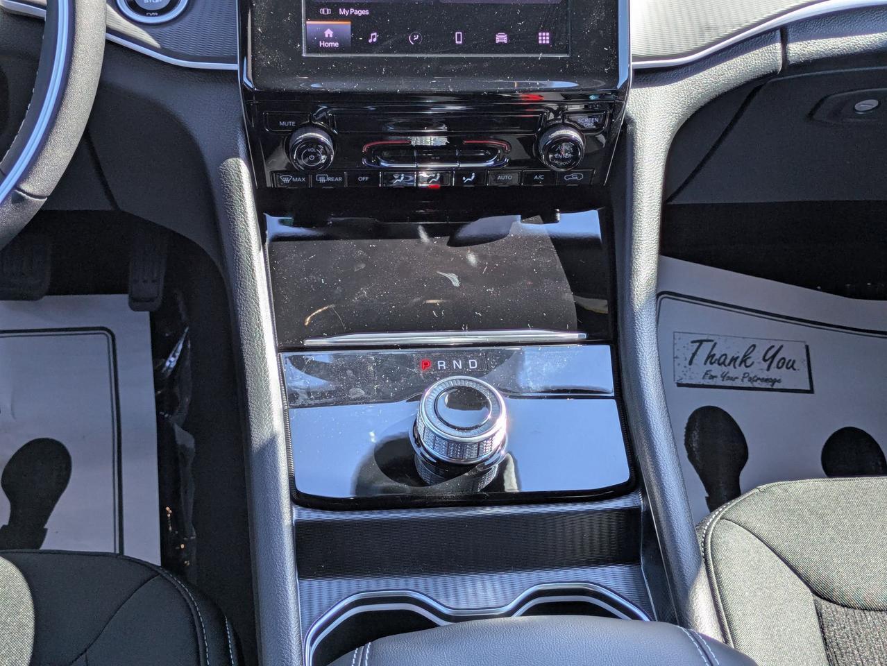 2025 Jeep Grand Cherokee Laredo X Castroville TX