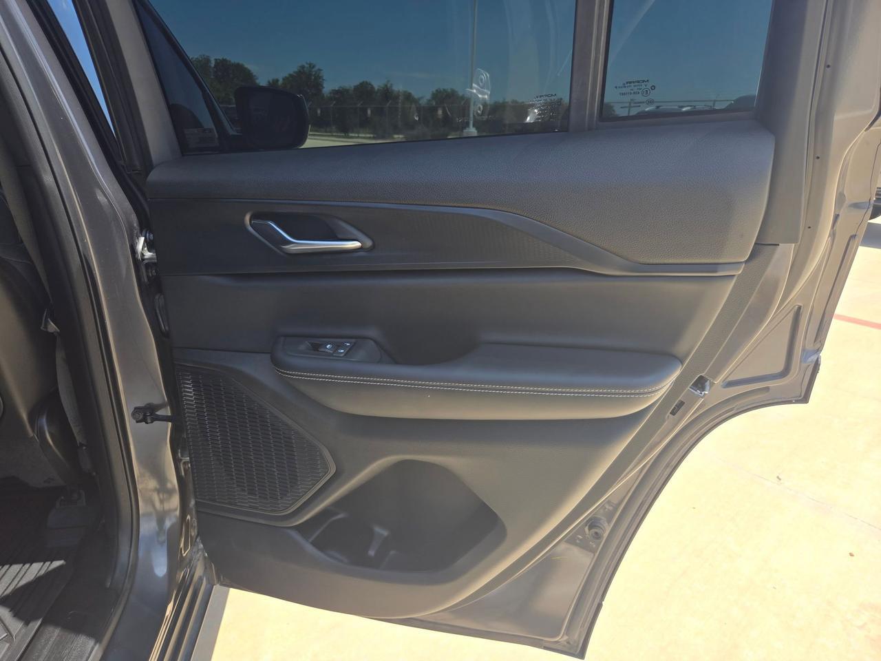 2025 Jeep Grand Cherokee Laredo X Castroville TX