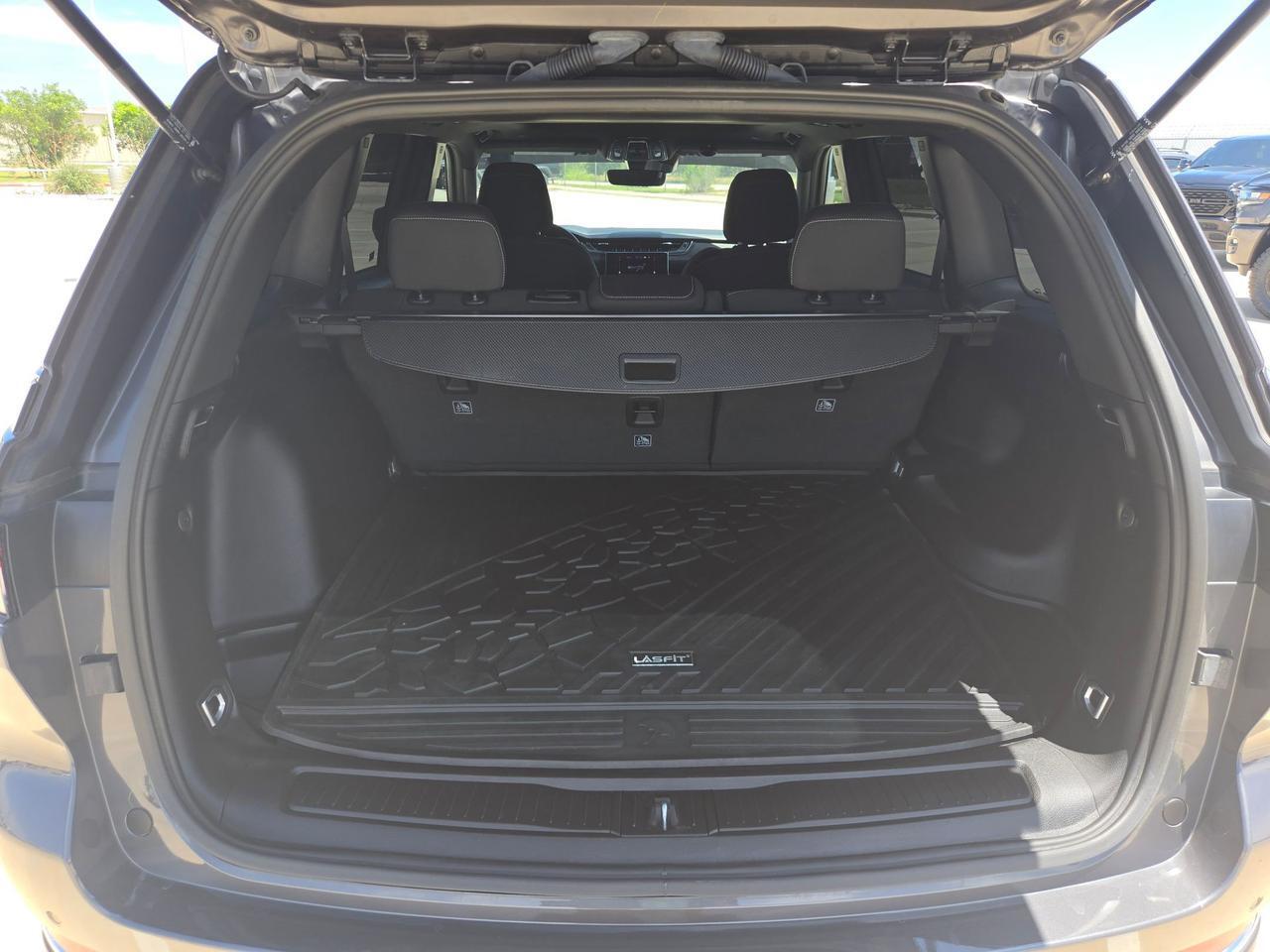 2025 Jeep Grand Cherokee Laredo X Castroville TX
