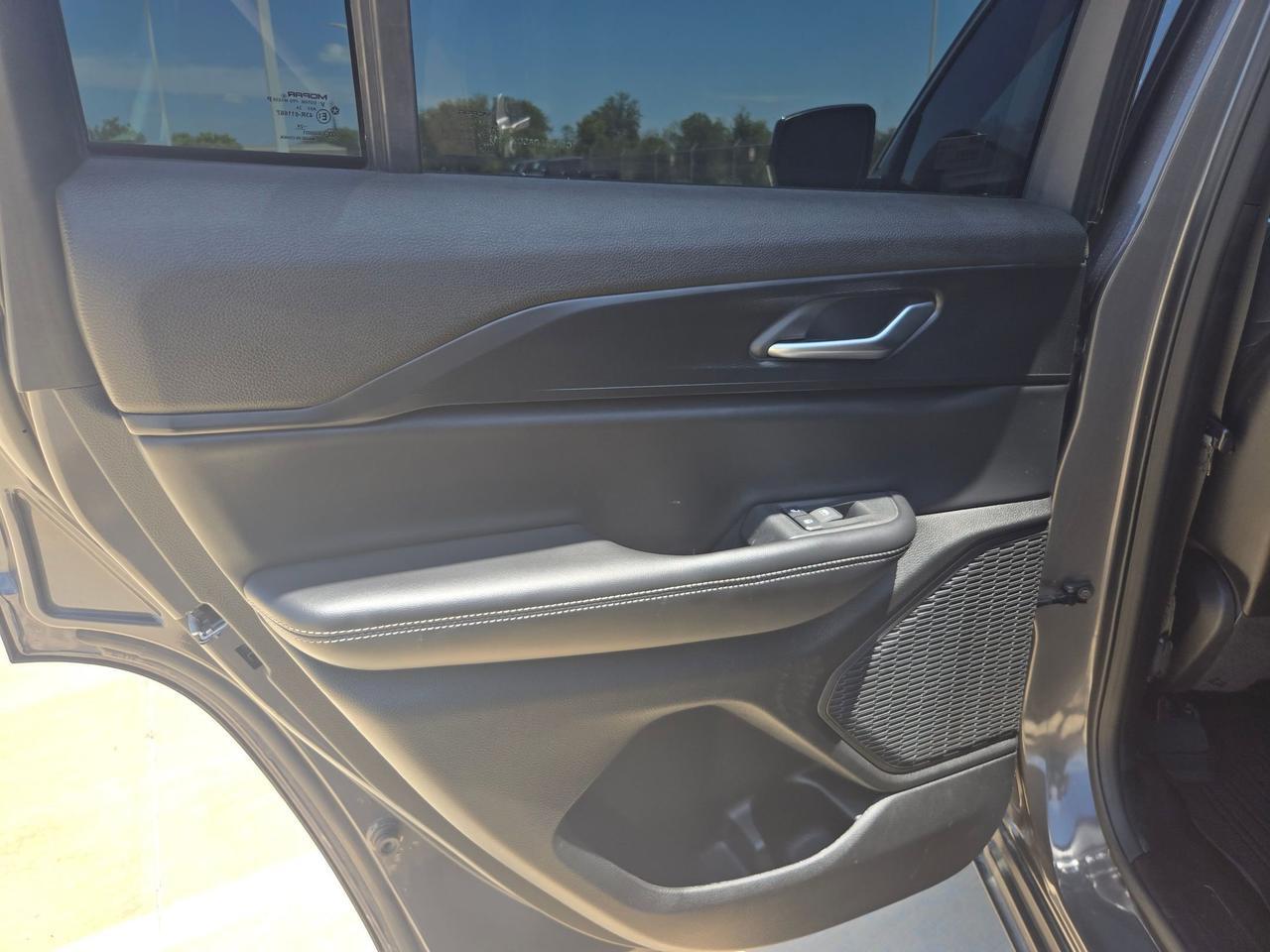 2025 Jeep Grand Cherokee Laredo X Castroville TX