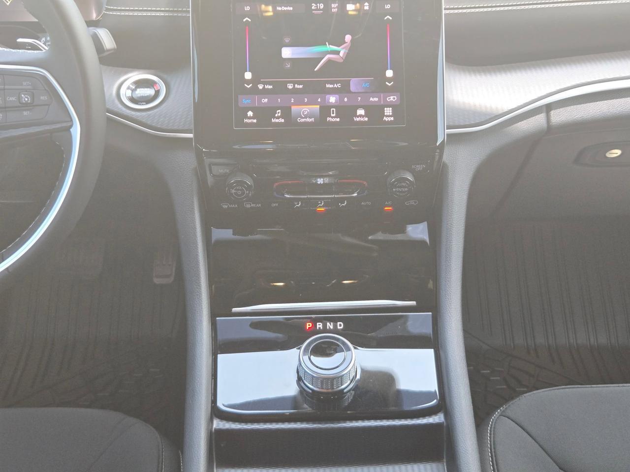 2025 Jeep Grand Cherokee Laredo X Castroville TX