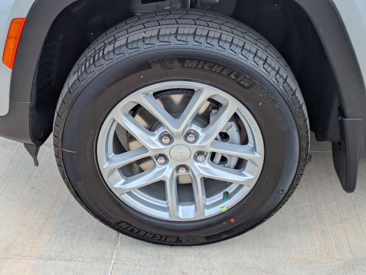 2025 Jeep Grand Cherokee Laredo X Castroville TX