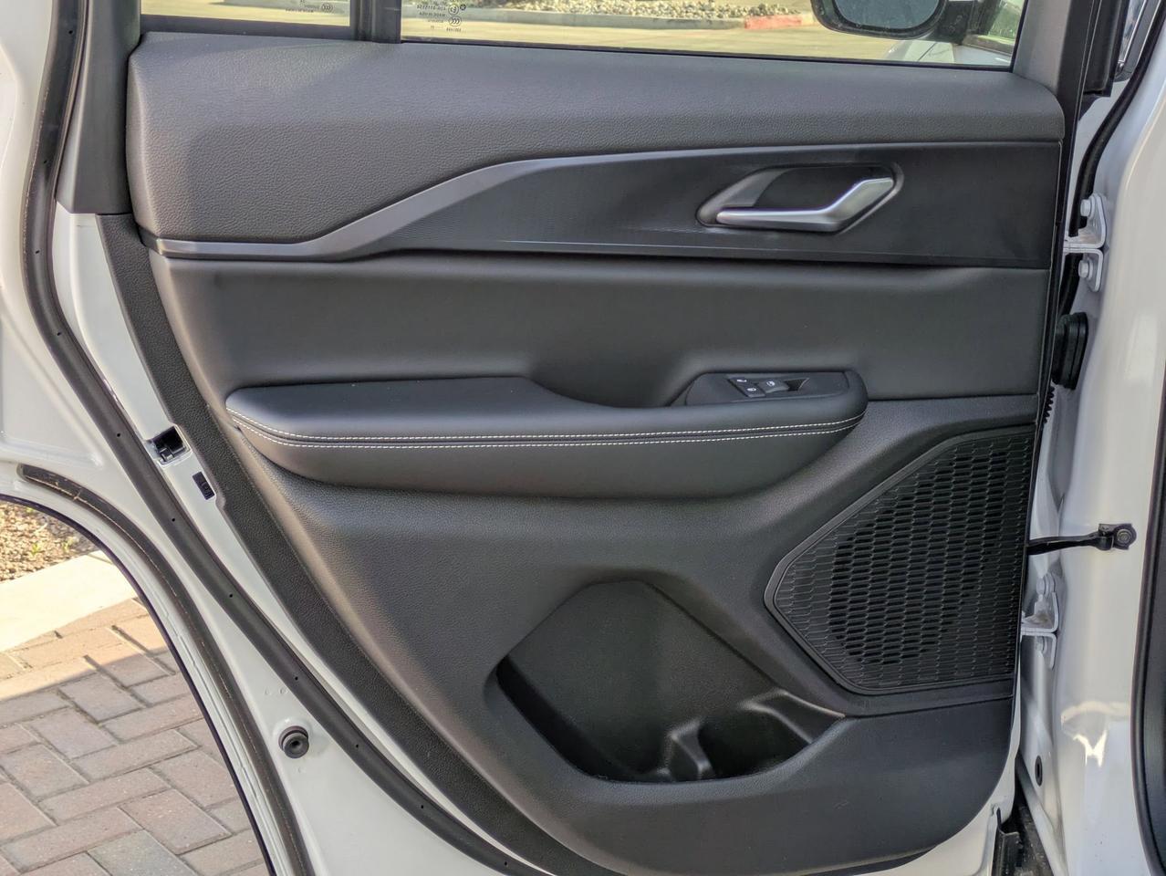 2025 Jeep Grand Cherokee Laredo X Castroville TX