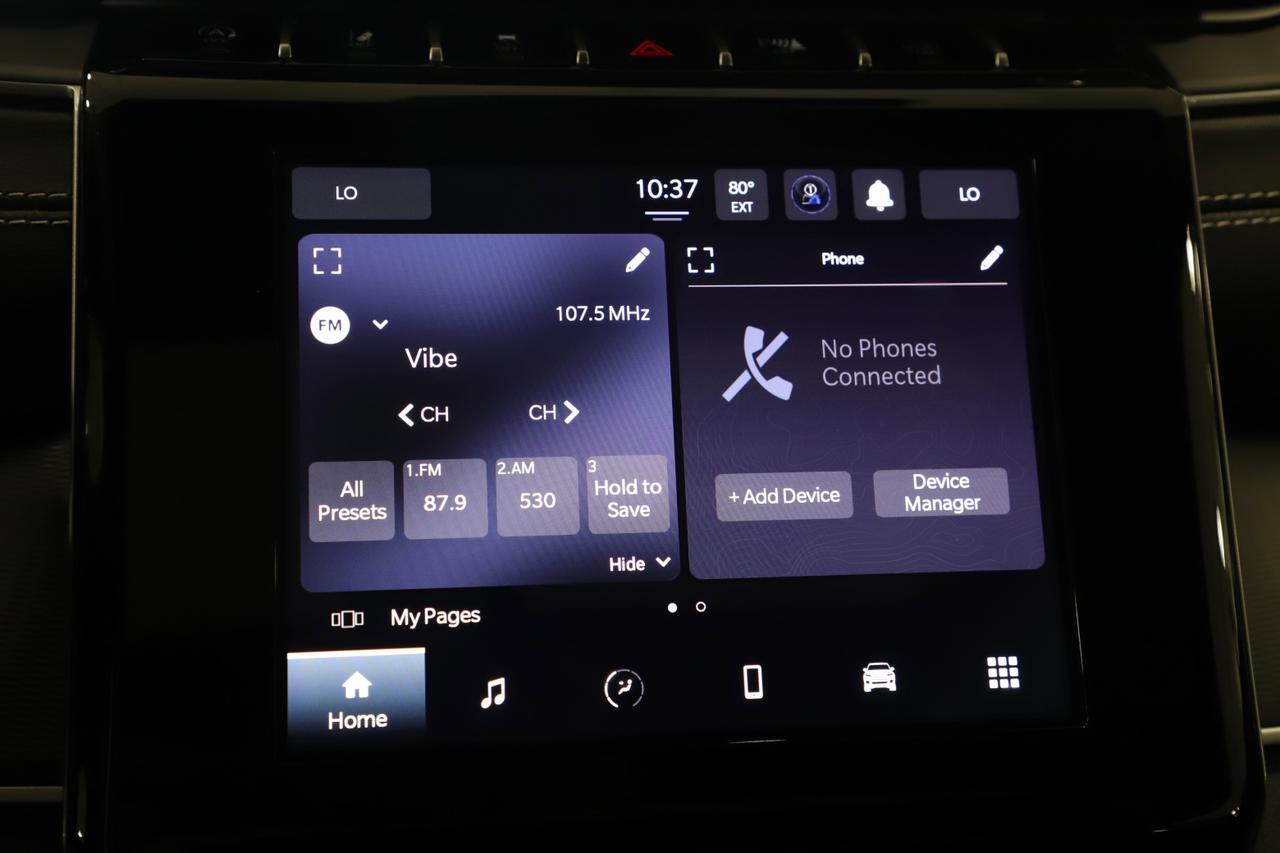 2025 Jeep Grand Cherokee Laredo X New Braunfels TX