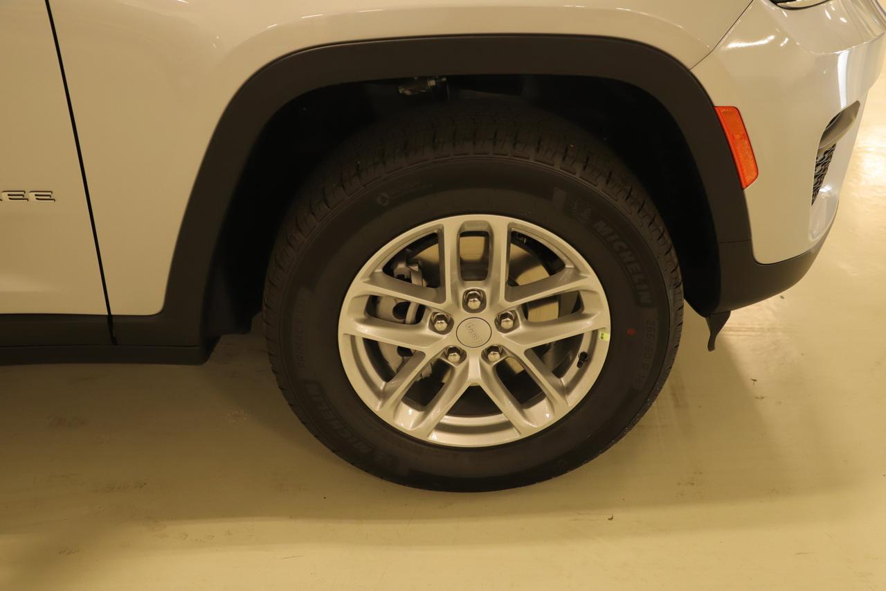 2025 Jeep Grand Cherokee Laredo X New Braunfels TX