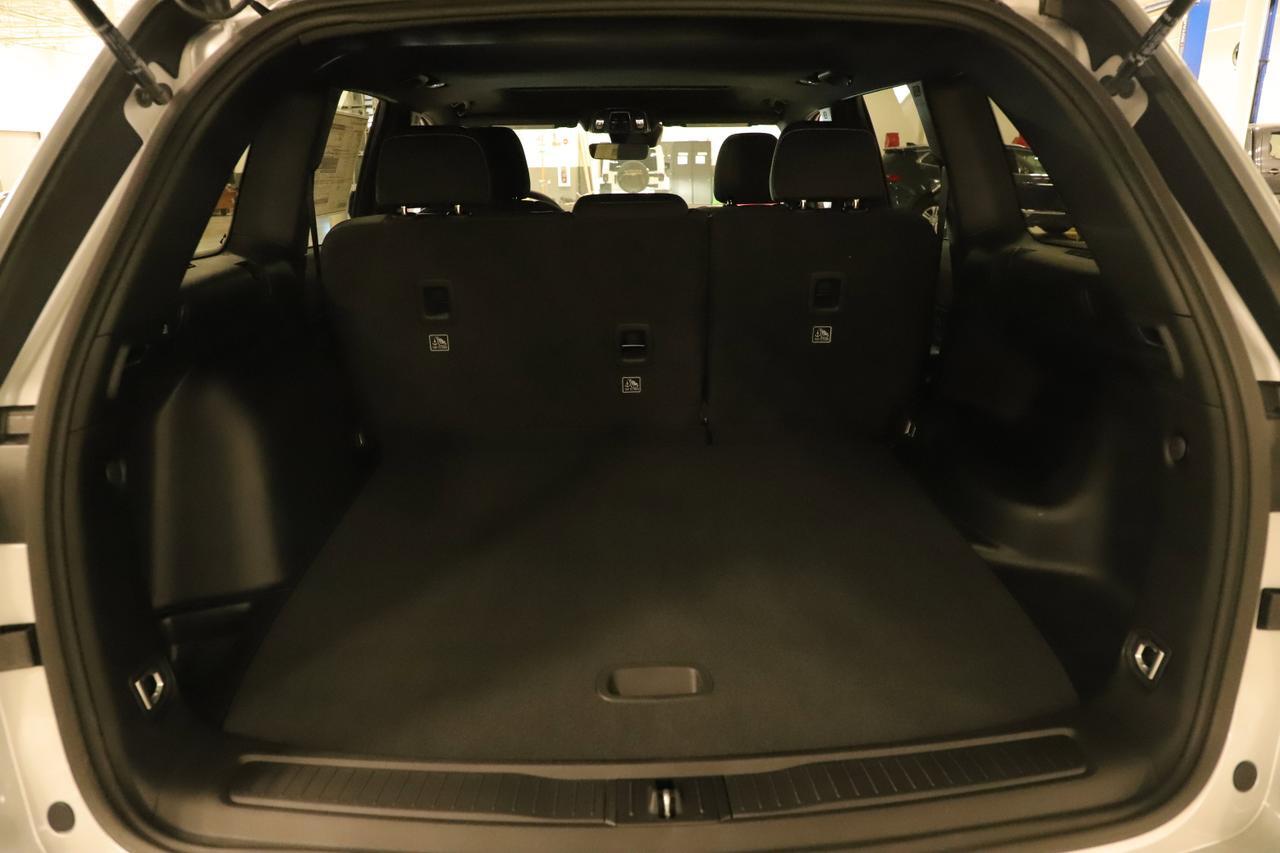 2025 Jeep Grand Cherokee Laredo X New Braunfels TX