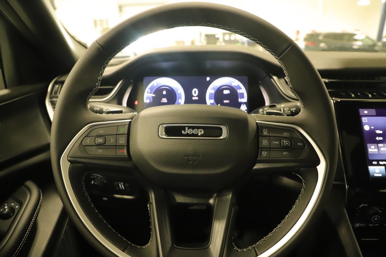 2025 Jeep Grand Cherokee Laredo X New Braunfels TX