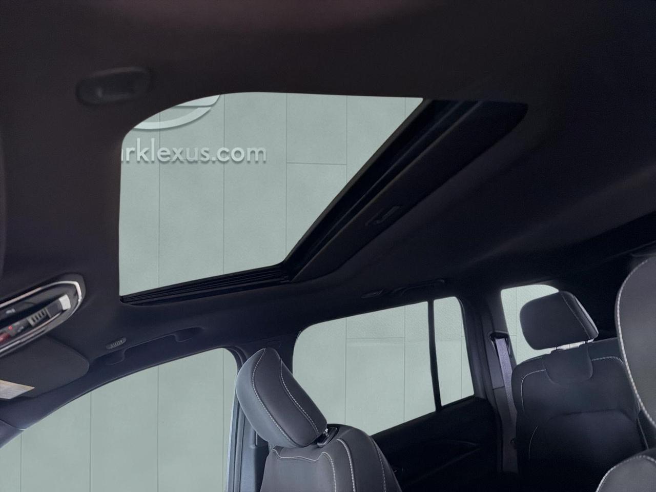 2025 Jeep Grand Cherokee Laredo X San Antonio TX
