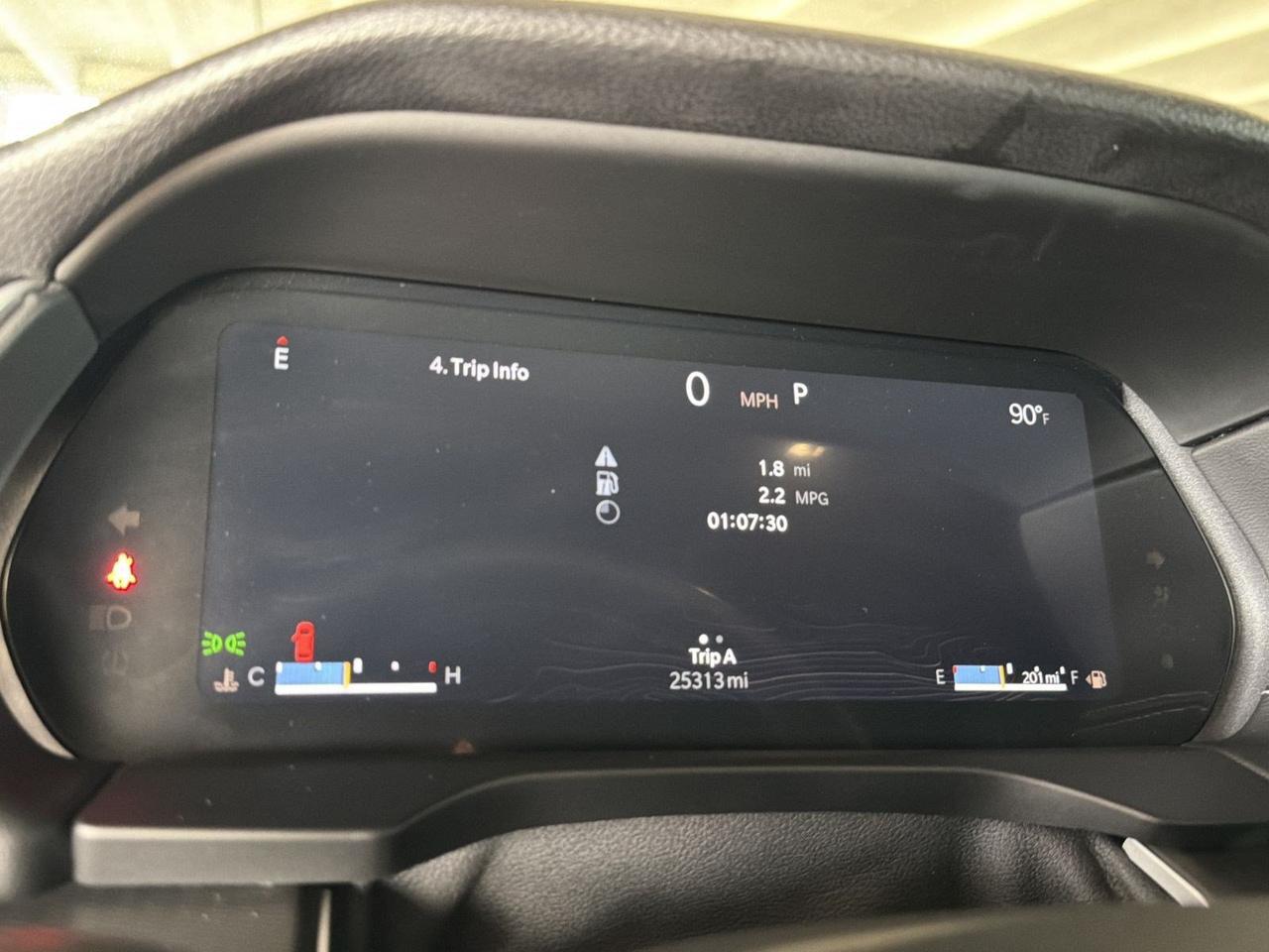 2025 Jeep Grand Cherokee Laredo X San Antonio TX