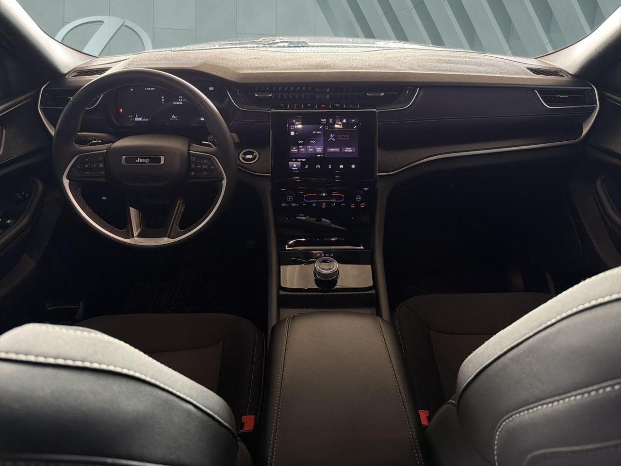 2025 Jeep Grand Cherokee Laredo X San Antonio TX