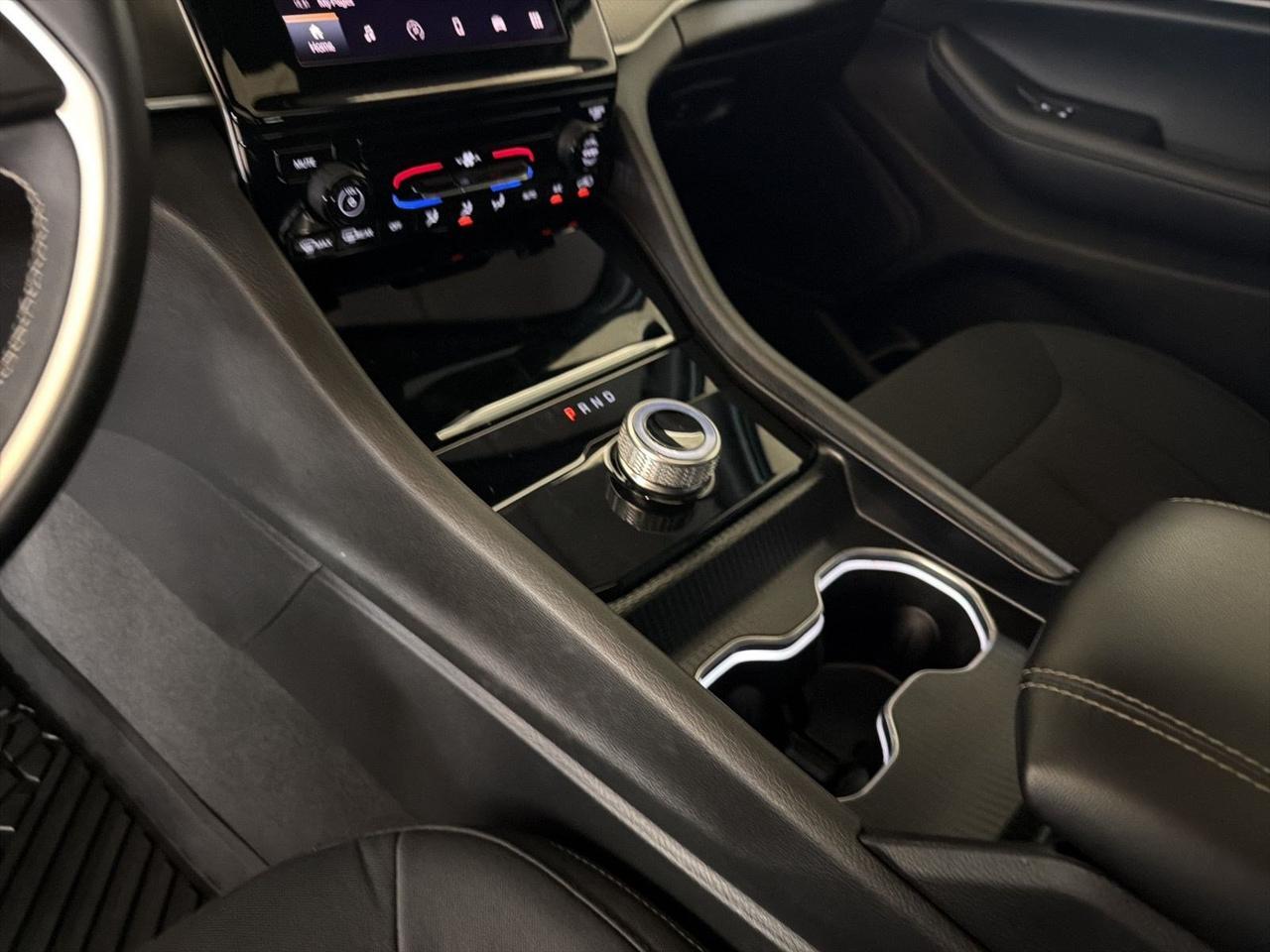 2025 Jeep Grand Cherokee Laredo X San Antonio TX