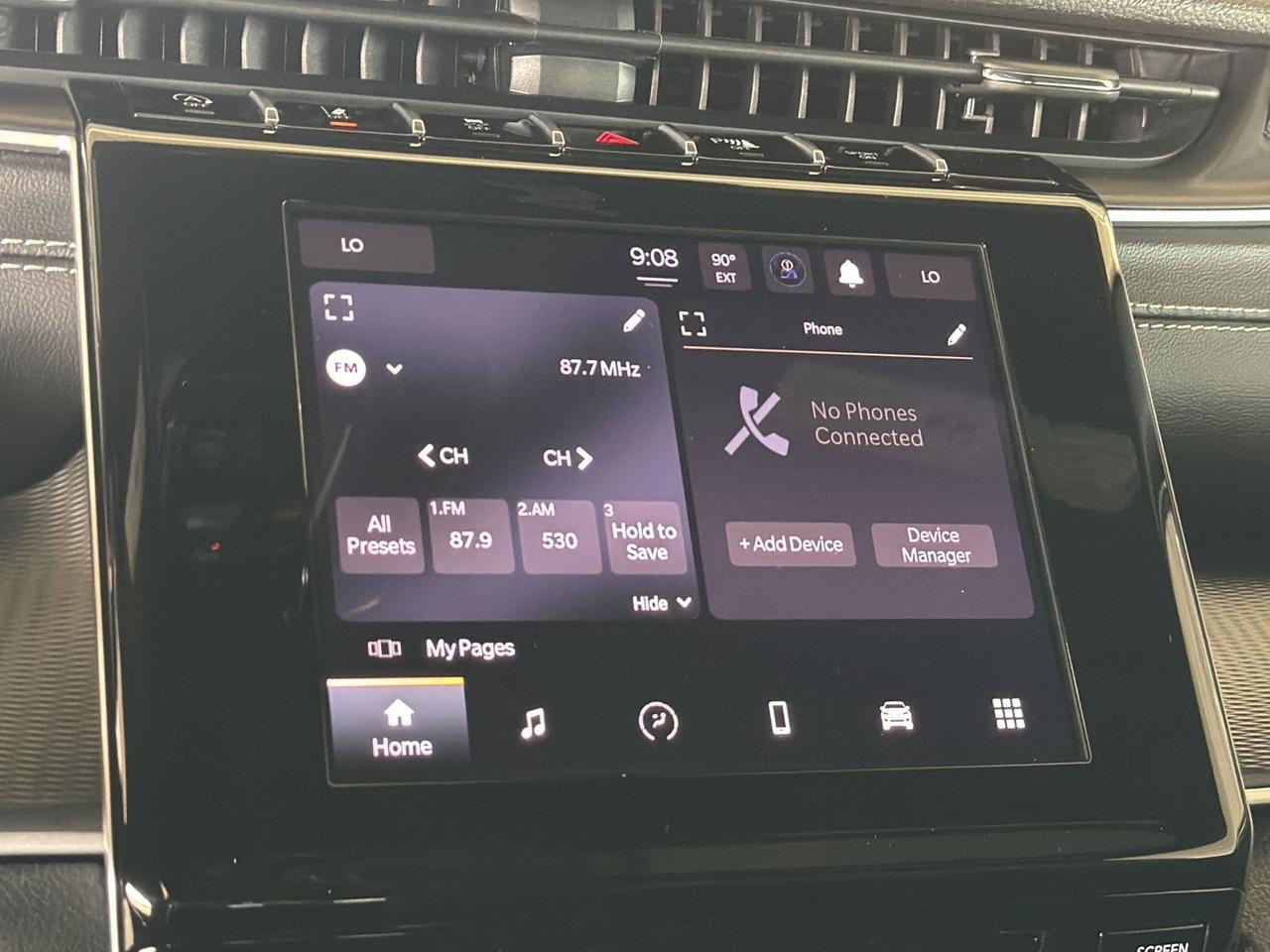 2025 Jeep Grand Cherokee Laredo X San Antonio TX