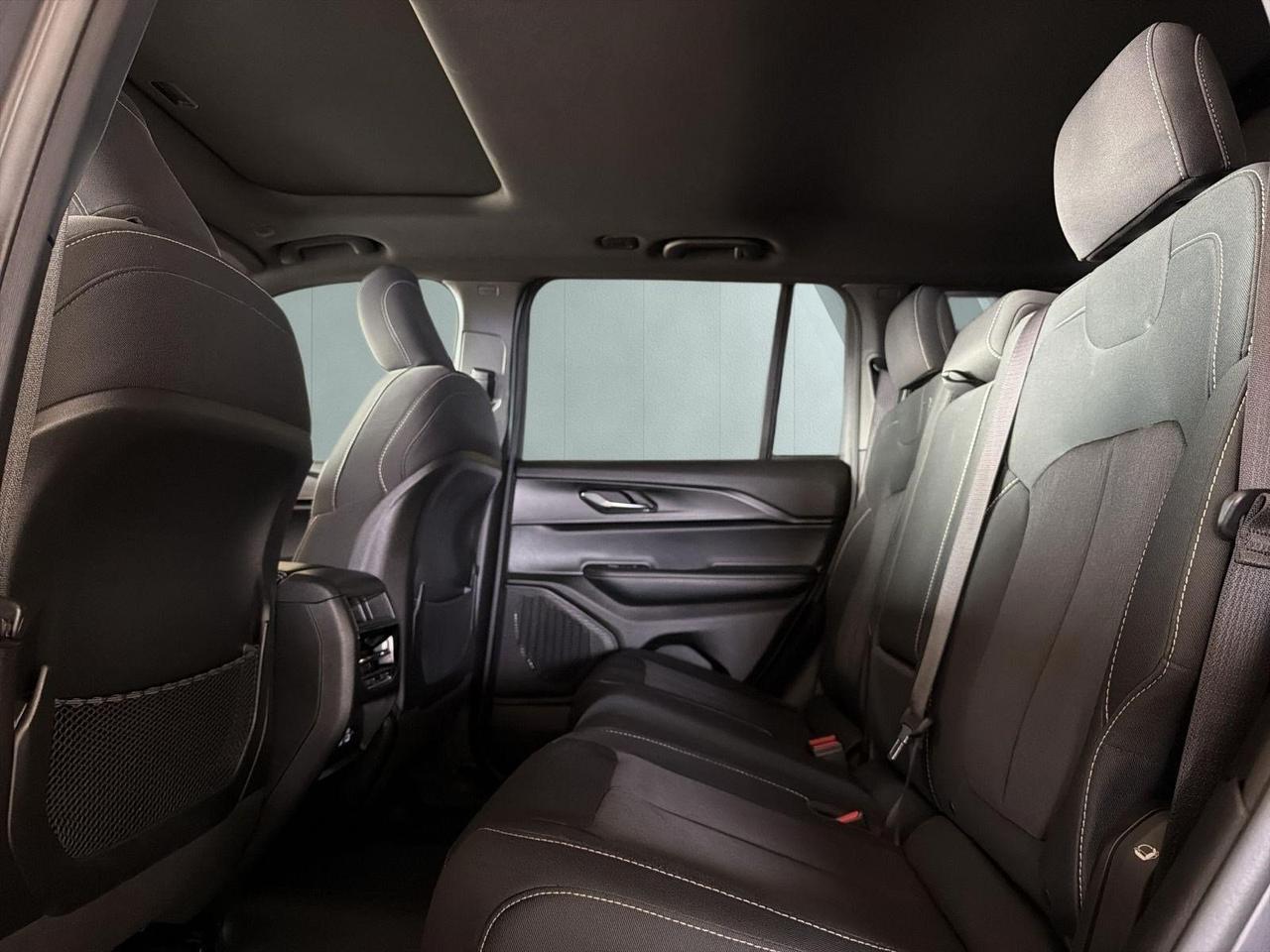 2025 Jeep Grand Cherokee Laredo X San Antonio TX