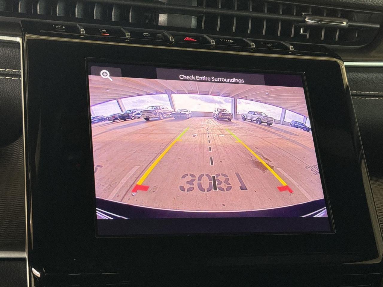 2025 Jeep Grand Cherokee Laredo X San Antonio TX