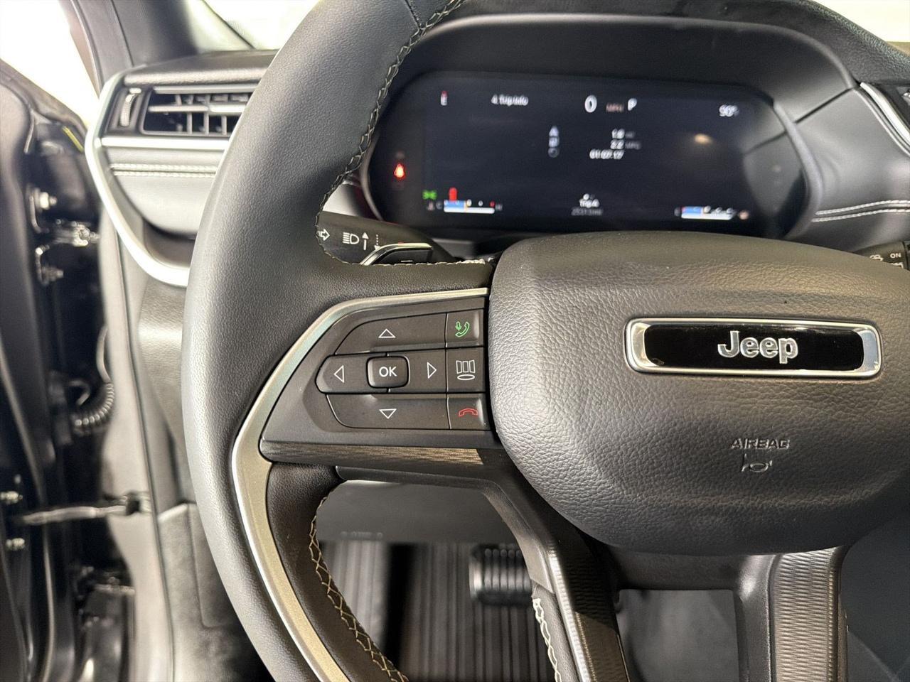 2025 Jeep Grand Cherokee Laredo X San Antonio TX