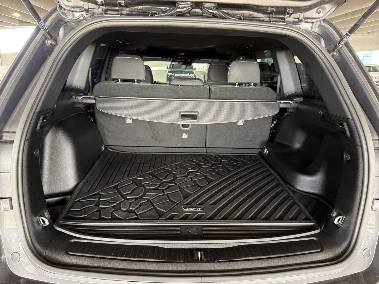 2025 Jeep Grand Cherokee Laredo X San Antonio TX