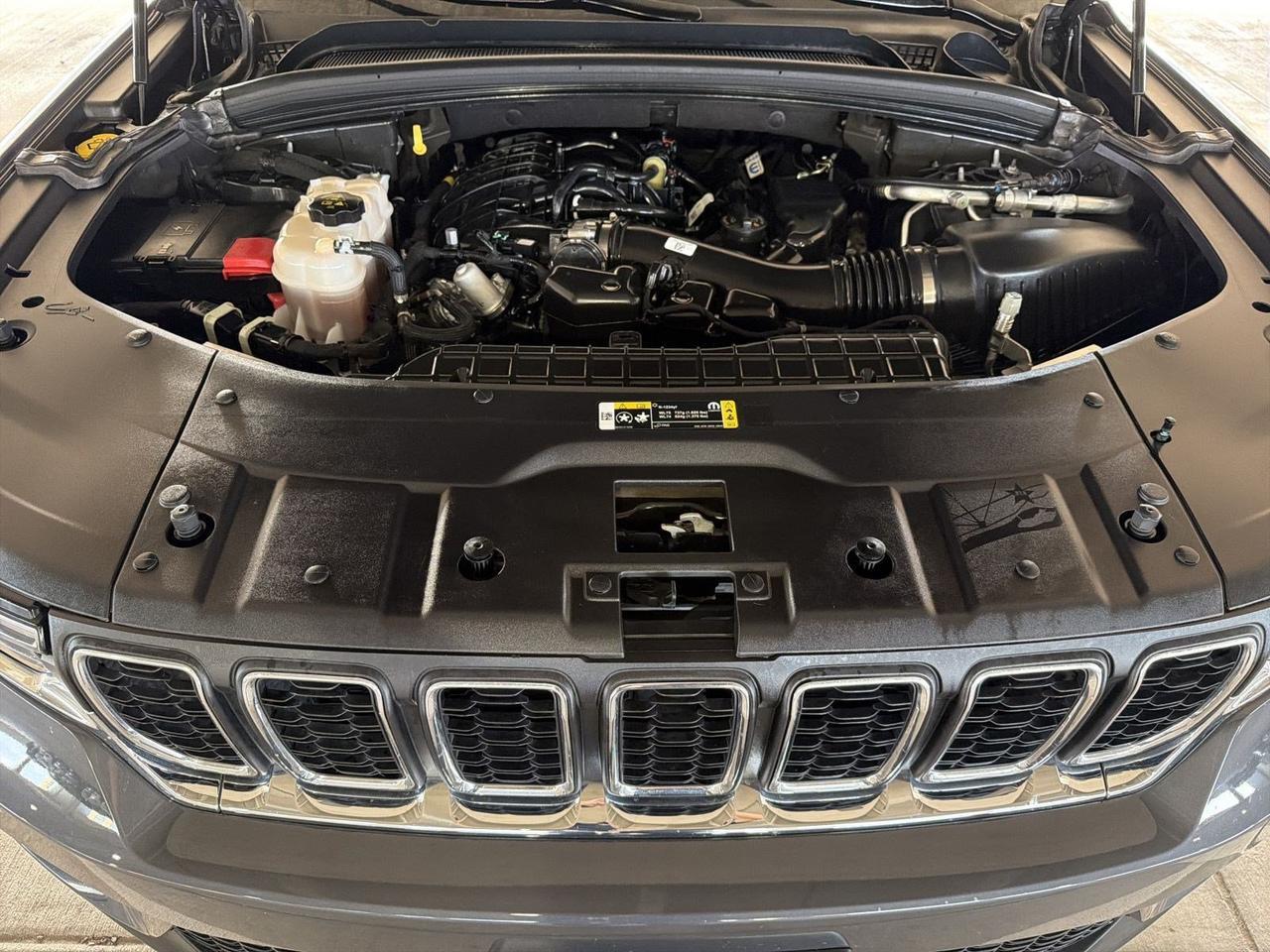 2025 Jeep Grand Cherokee Laredo X San Antonio TX