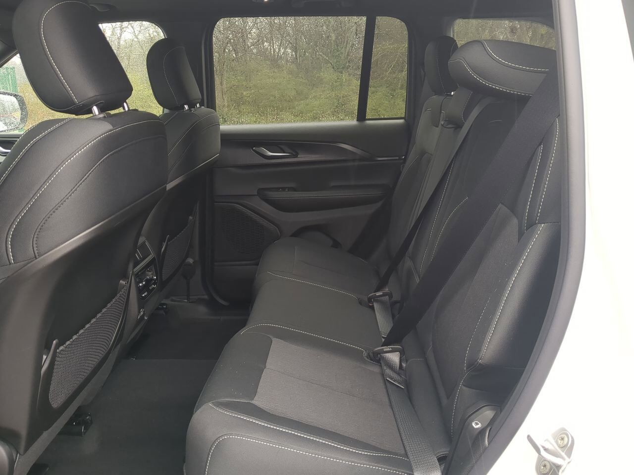 2025 Jeep Grand Cherokee Laredo X Winder GA