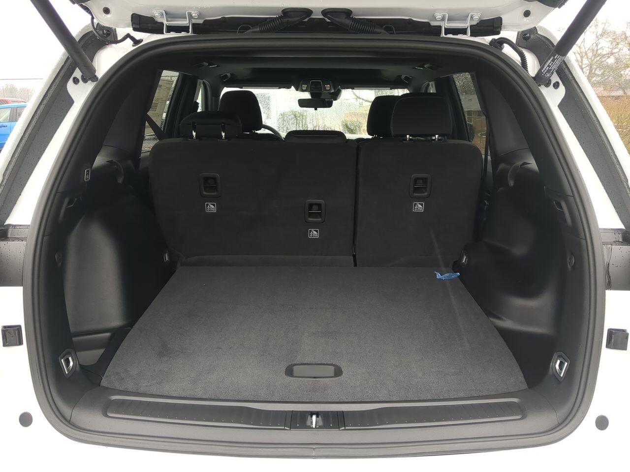 2025 Jeep Grand Cherokee Laredo X Winder GA