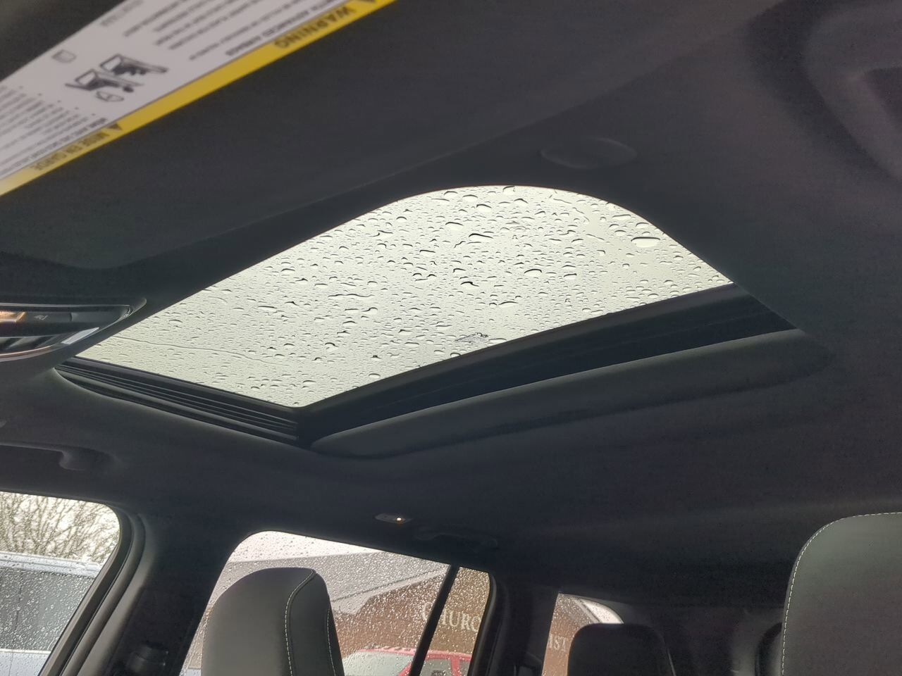 2025 Jeep Grand Cherokee Laredo X Winder GA