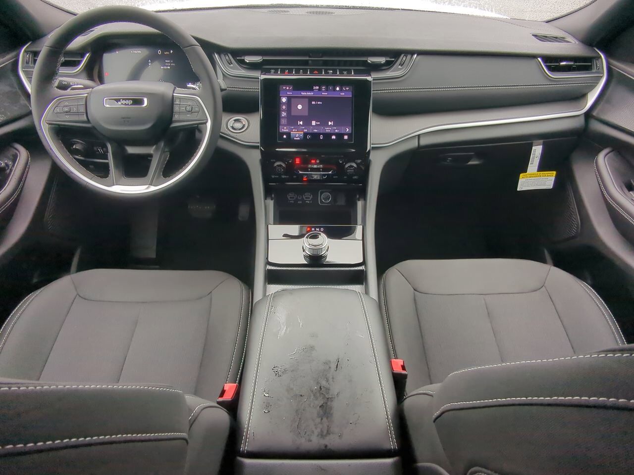 2025 Jeep Grand Cherokee Laredo X Winder GA