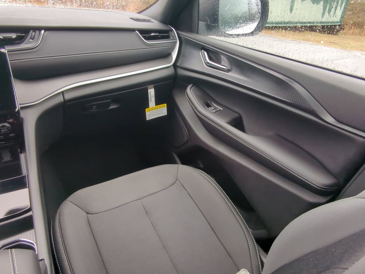 2025 Jeep Grand Cherokee Laredo X Winder GA