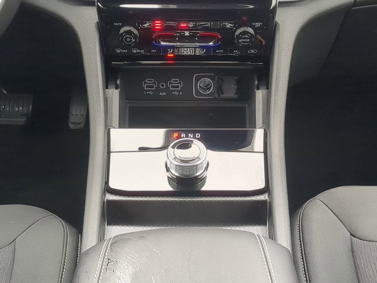 2025 Jeep Grand Cherokee Laredo X Winder GA