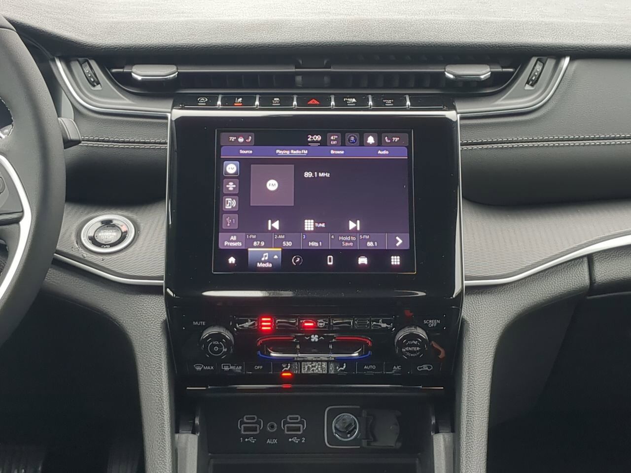 2025 Jeep Grand Cherokee Laredo X Winder GA