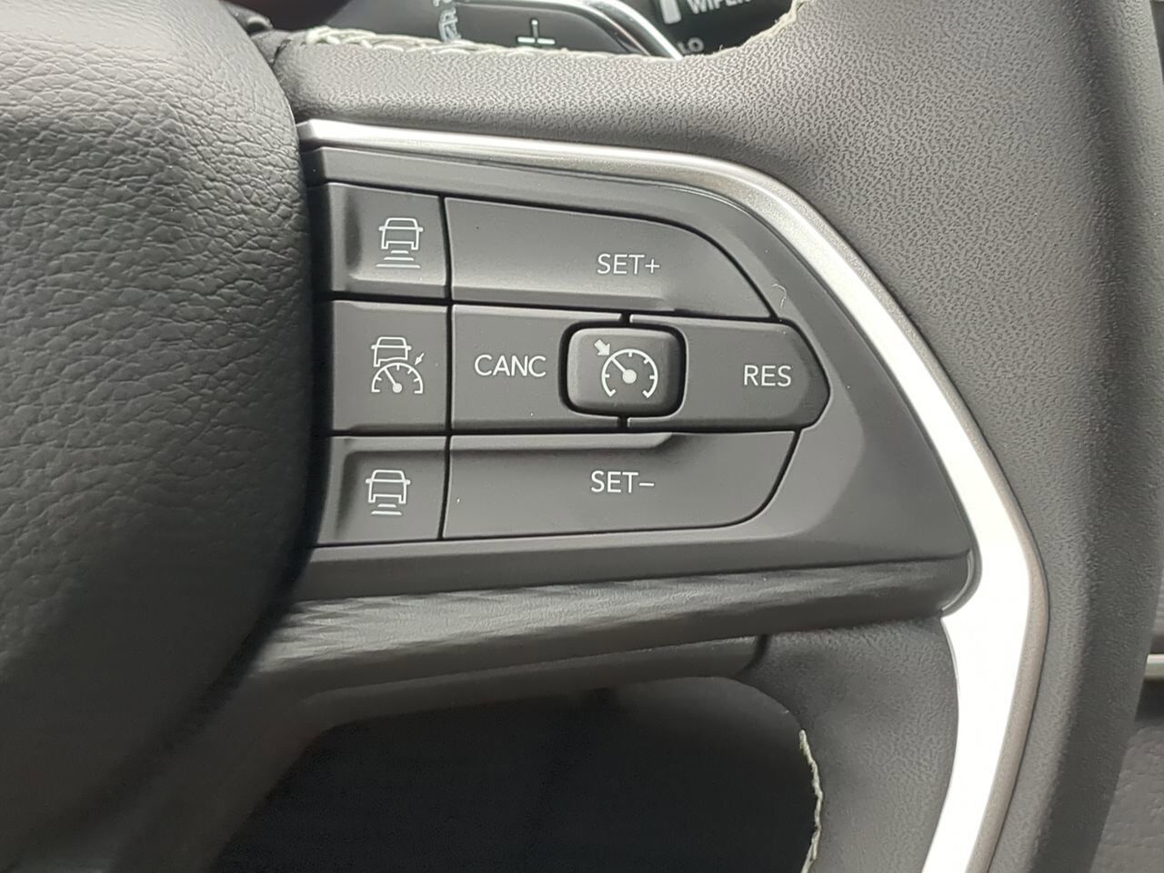 2025 Jeep Grand Cherokee Laredo X Winder GA