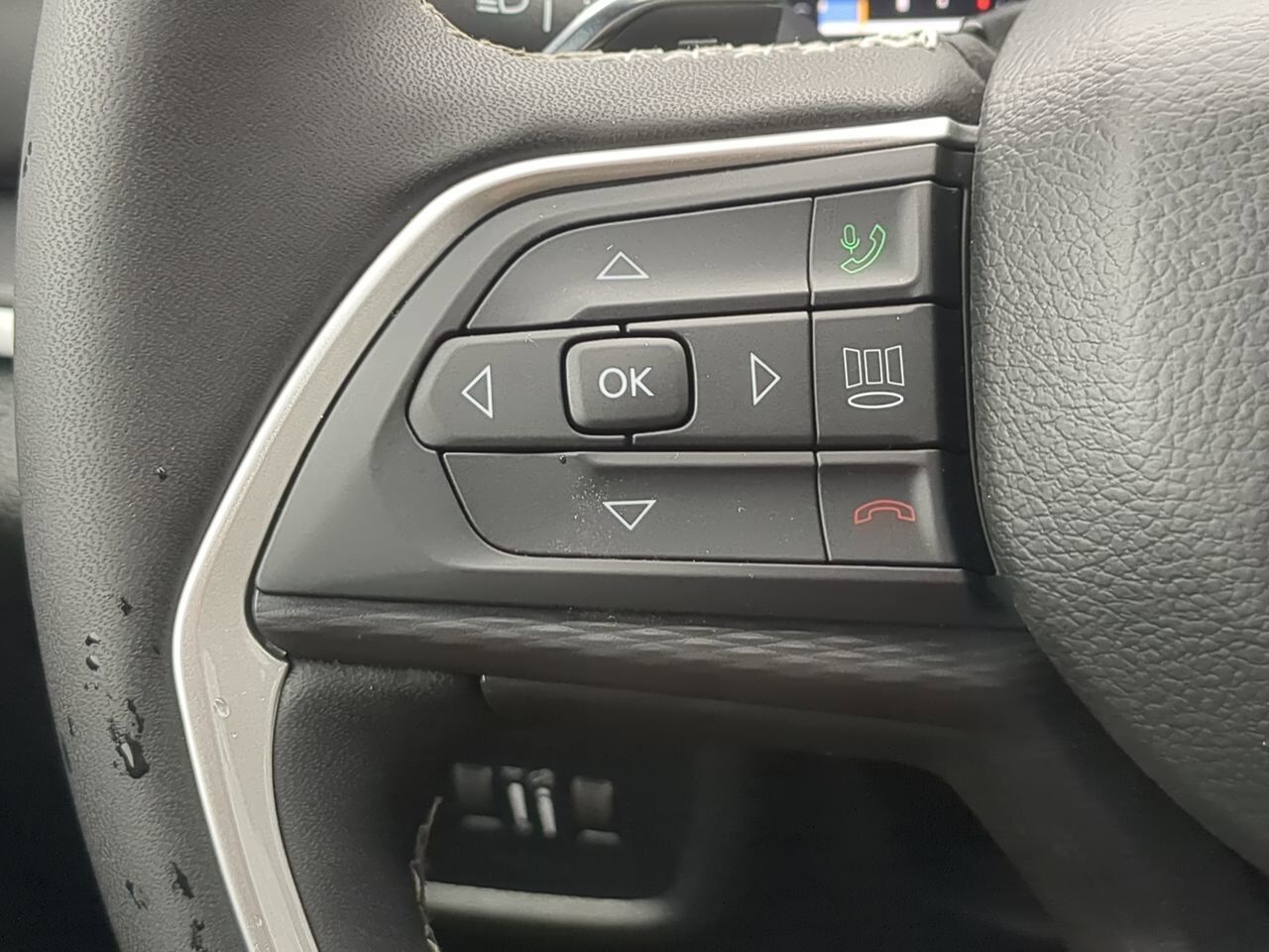 2025 Jeep Grand Cherokee Laredo X Winder GA