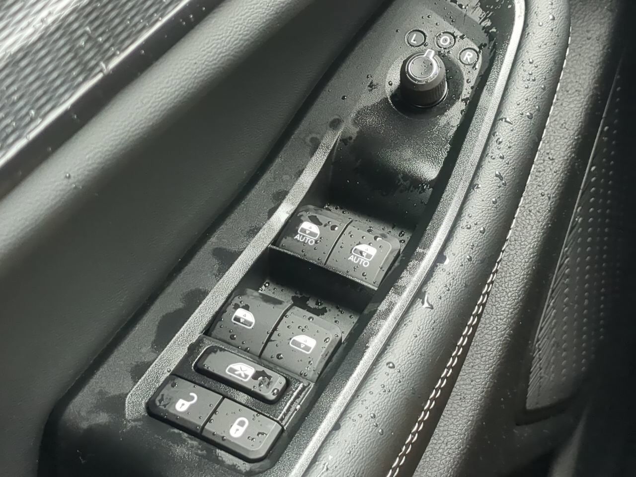 2025 Jeep Grand Cherokee Laredo X Winder GA