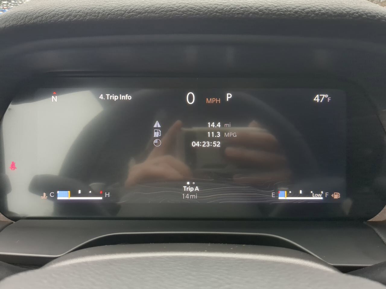 2025 Jeep Grand Cherokee Laredo X Winder GA