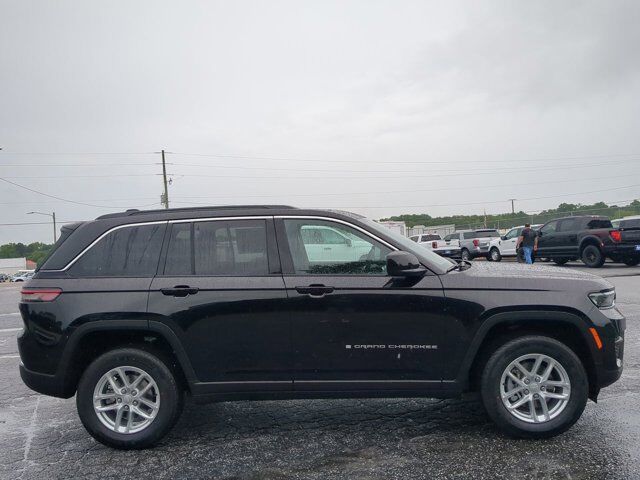 2025 Jeep Grand Cherokee Laredo X Winder GA