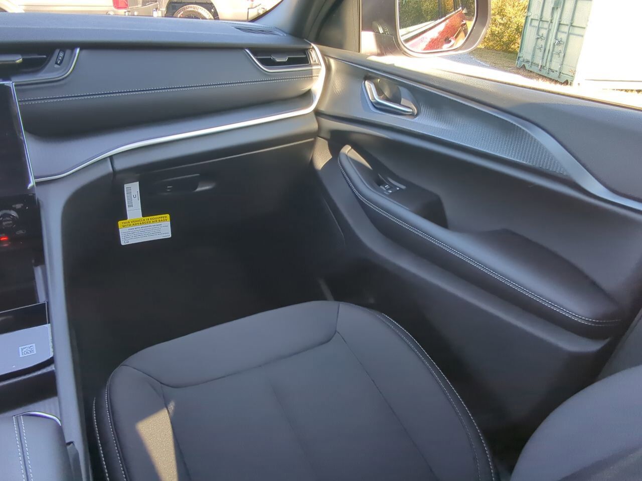 2025 Jeep Grand Cherokee Laredo X Winder GA