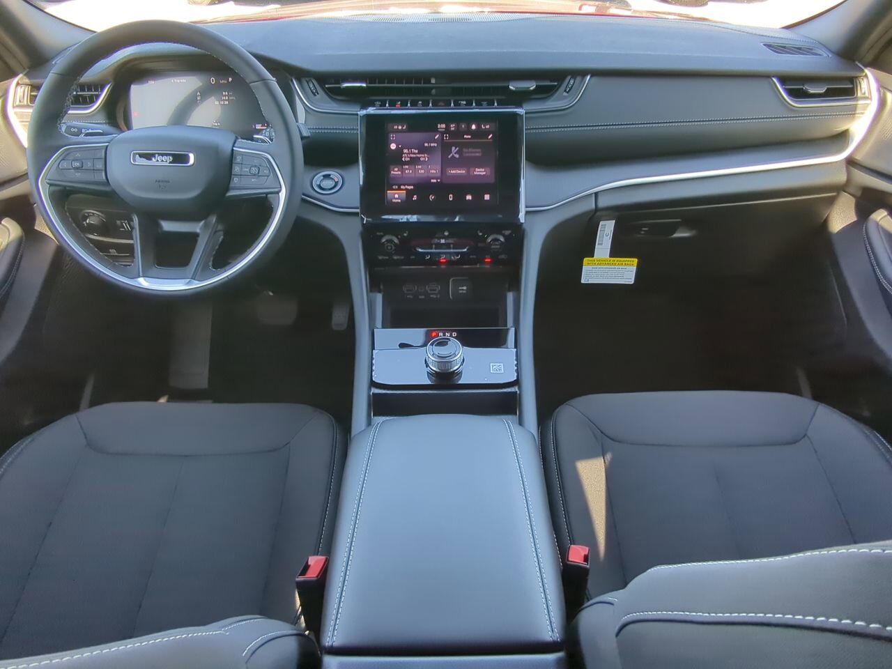 2025 Jeep Grand Cherokee Laredo X Winder GA