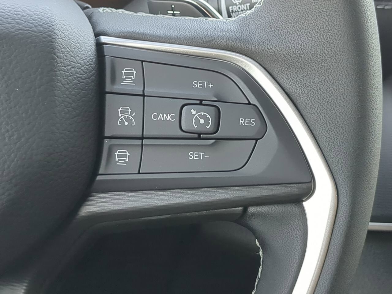 2025 Jeep Grand Cherokee Laredo X Winder GA