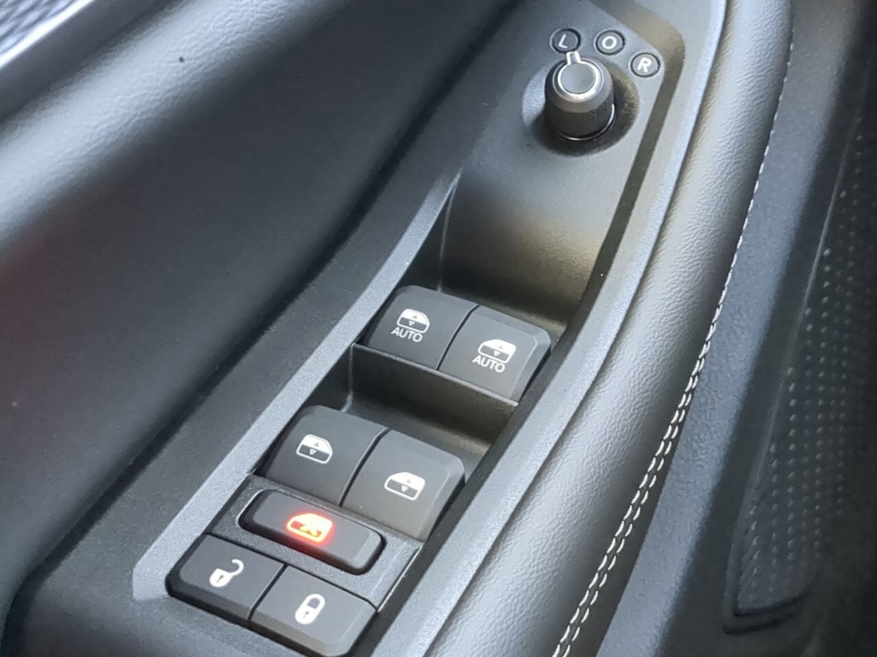 2025 Jeep Grand Cherokee Laredo X Winder GA