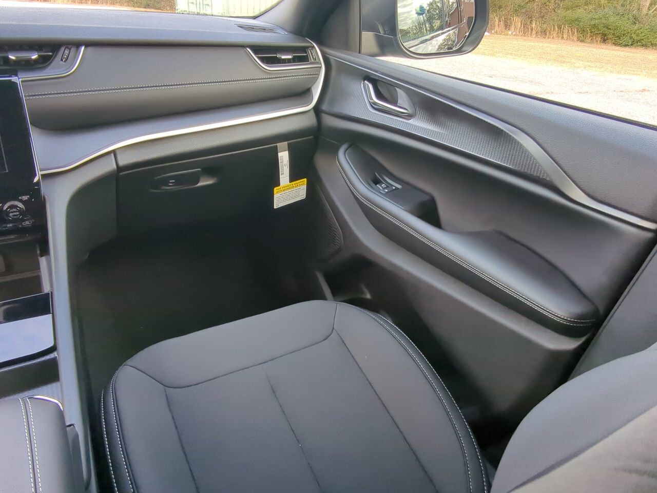 2025 Jeep Grand Cherokee Laredo X Winder GA