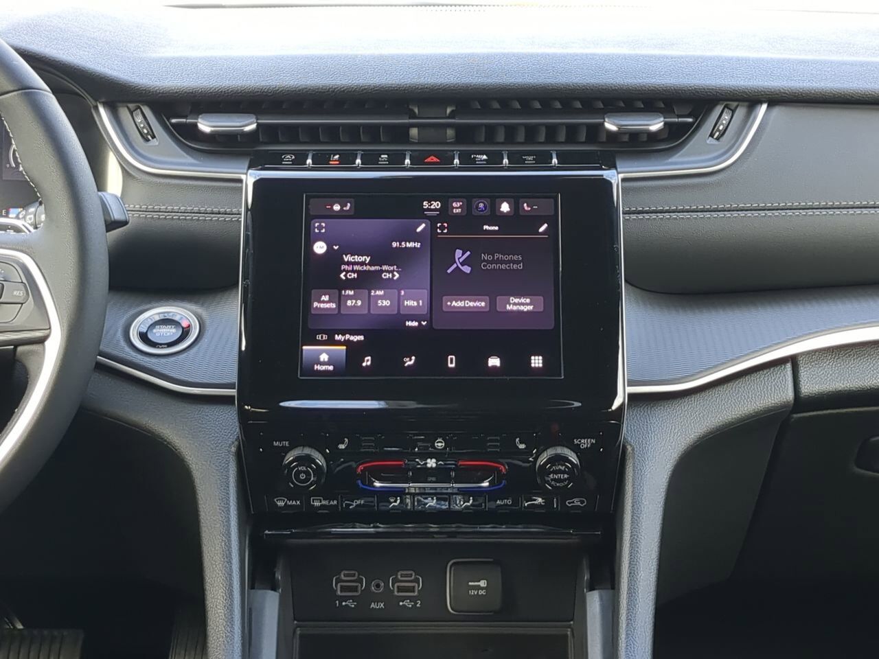 2025 Jeep Grand Cherokee Laredo X Winder GA