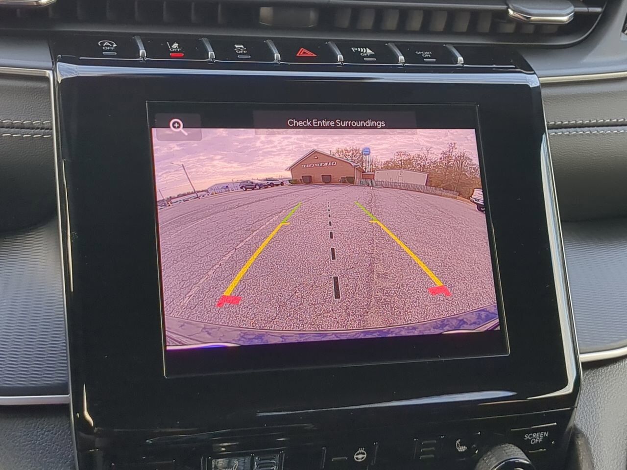 2025 Jeep Grand Cherokee Laredo X Winder GA