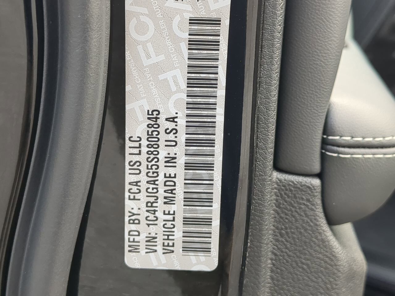 2025 Jeep Grand Cherokee Laredo X Winder GA