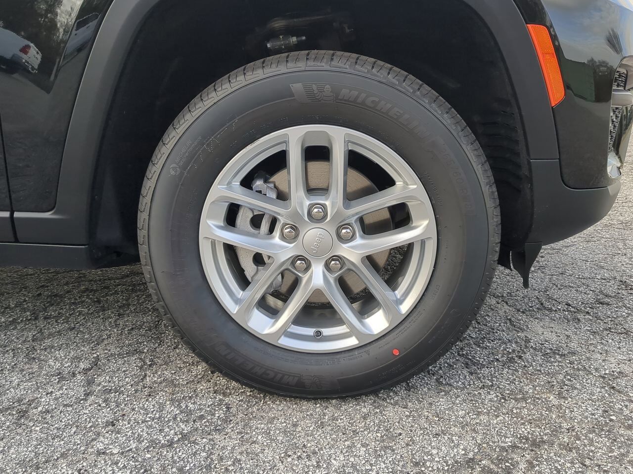 2025 Jeep Grand Cherokee Laredo X Winder GA
